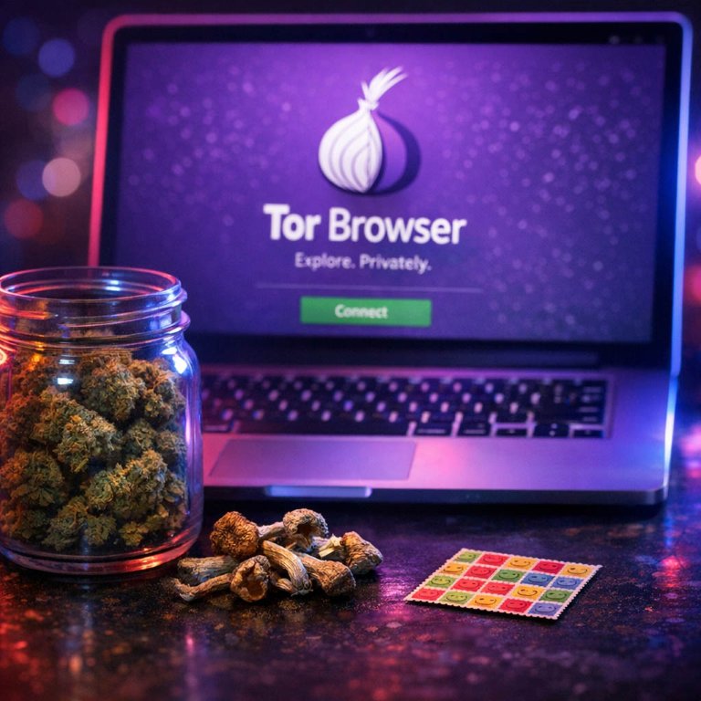 How Reviews and Checks Make Darknet Shopping Safer best darknet markets