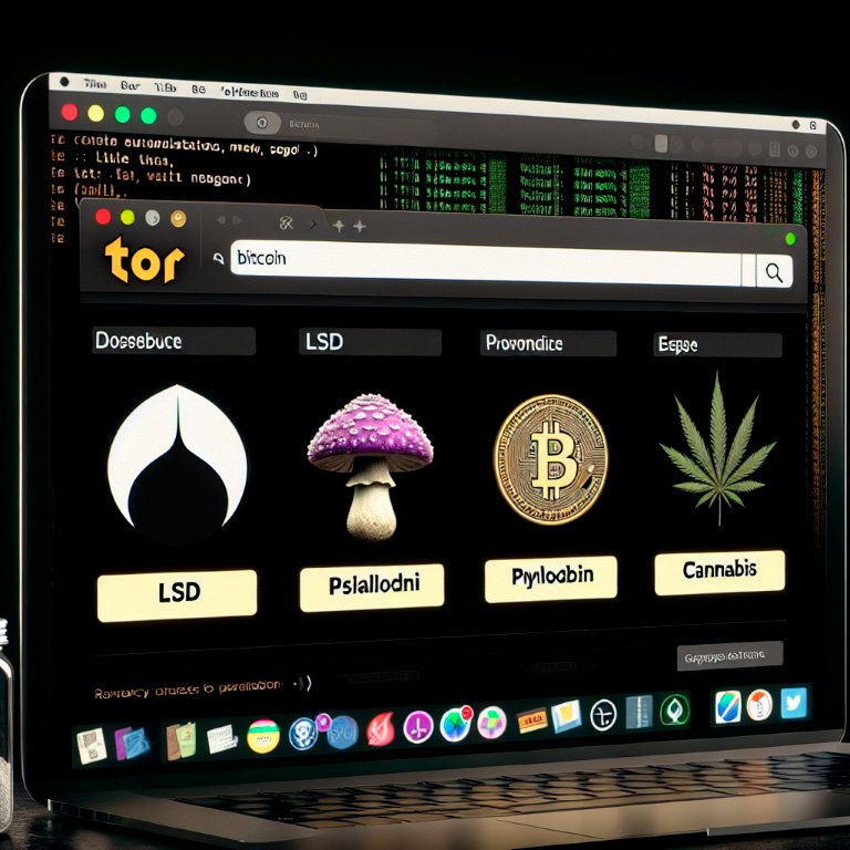 How Crypto Makes Buying on the Darknet Easy and Private best darknet markets