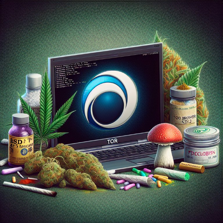 How Bitcoin Makes Drug Trade Safe and Easy on the Darknet bitcoin dark web