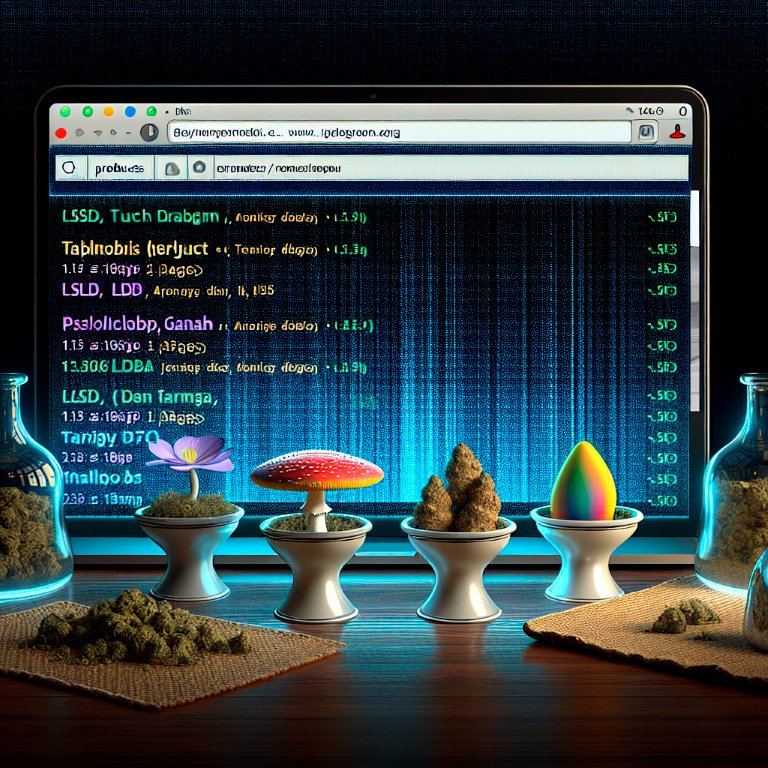 How Bitcoin Makes Drug Trade on the Darknet Easy and Safe bitcoin dark web