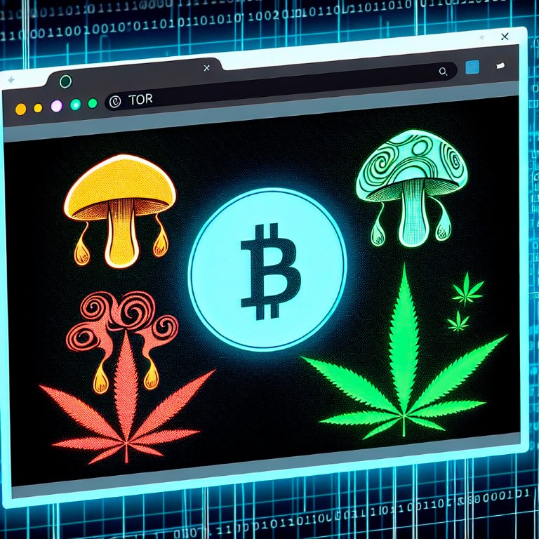 dark market 2025