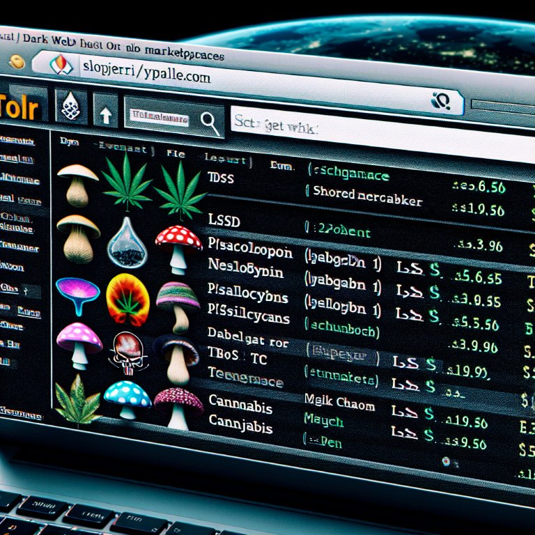 dark market