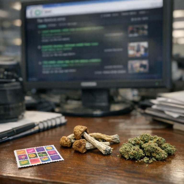 How the Darknet Keeps Trade Safe and Reliable dark markets