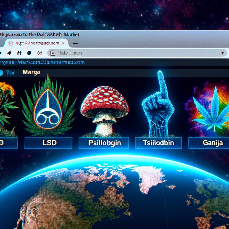 dark web market links
