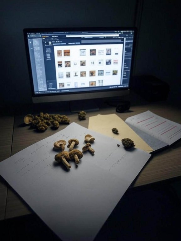dark web market list