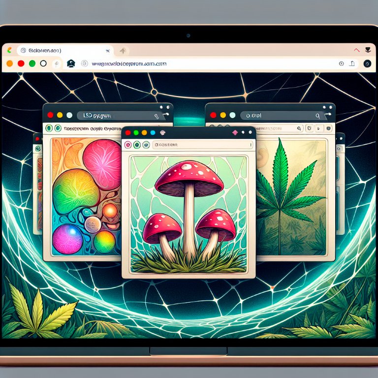 dark web sites