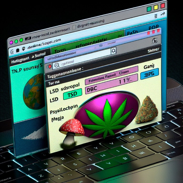dark web sites