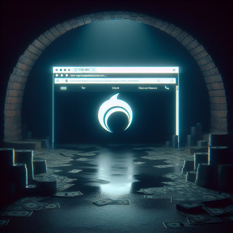 dark websites