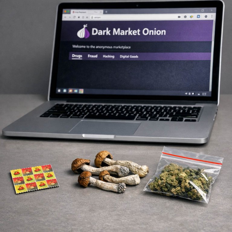 darkmarket link