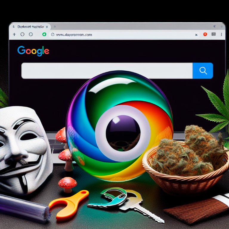 How Reviews Build Trust on Darknet Markets darkmarket