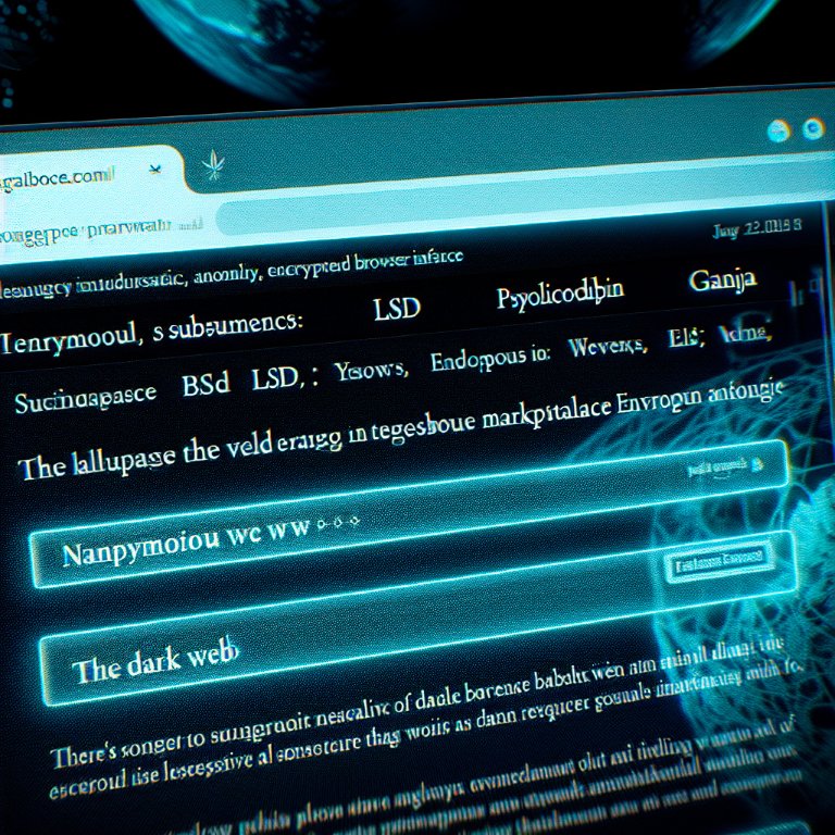 How Darknet Markets Use Crypto and Escrow for Safer Shopping darkmarket