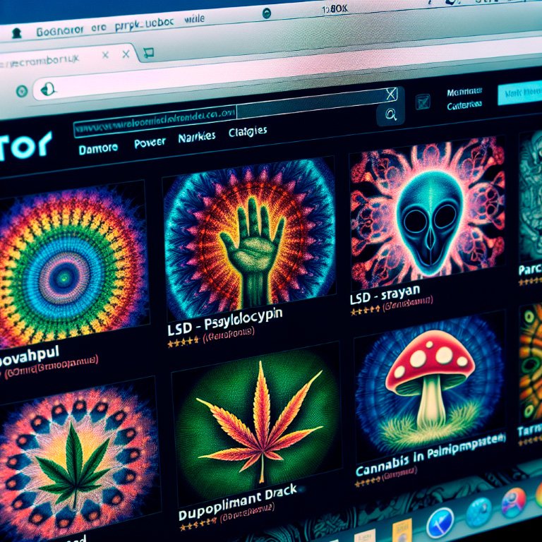 How Vendor Reputation Makes Shopping Safe darkmarkets