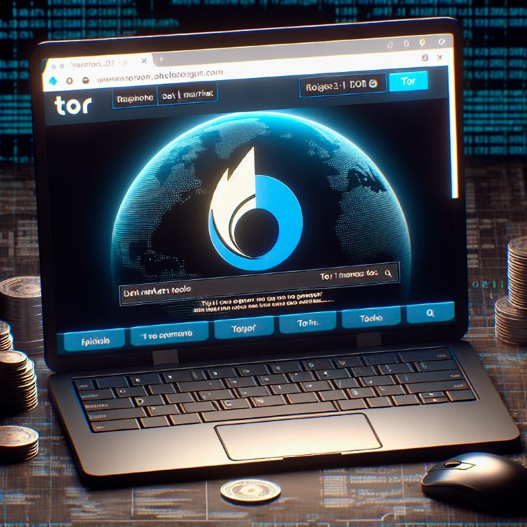 darknet drug links