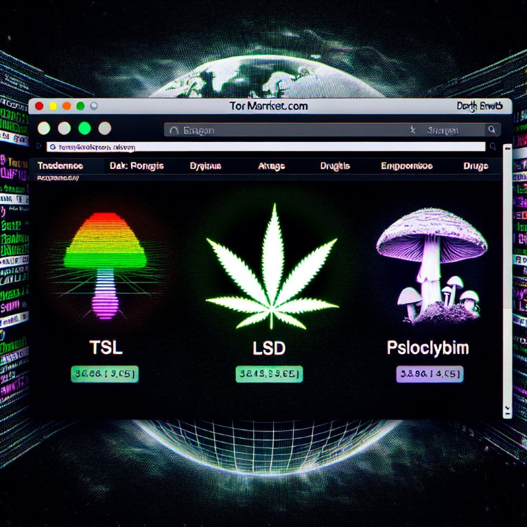How Decentralization Makes the Darnet Drug Trade Reliable darknet drug market