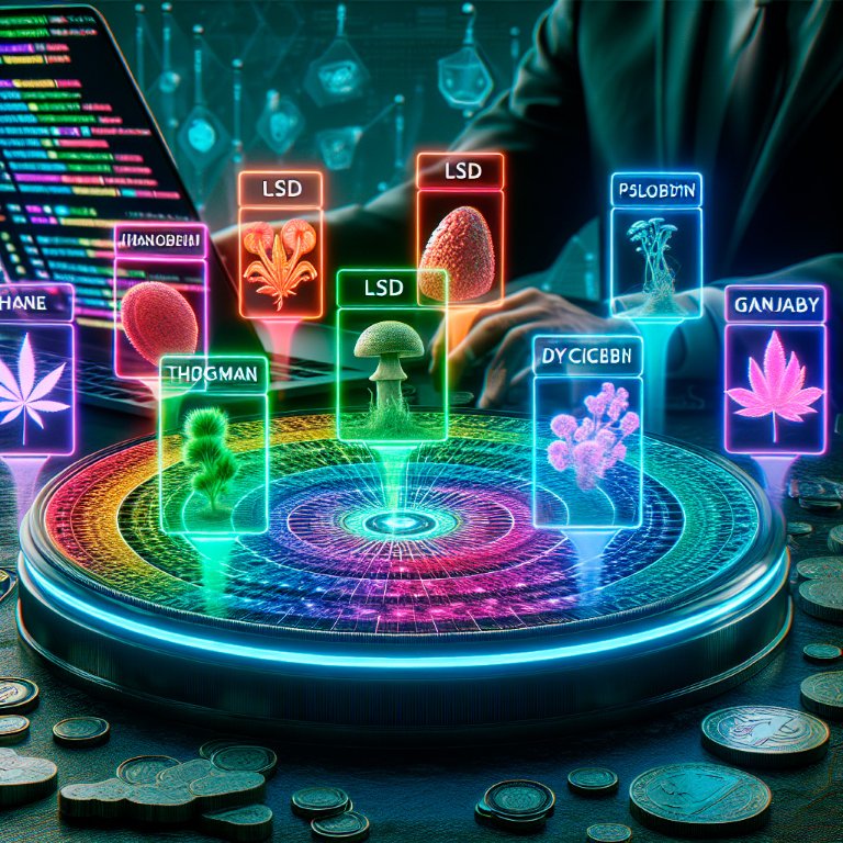 How Darknet Reviews Build Trust and Ensure Quality darknet drug market