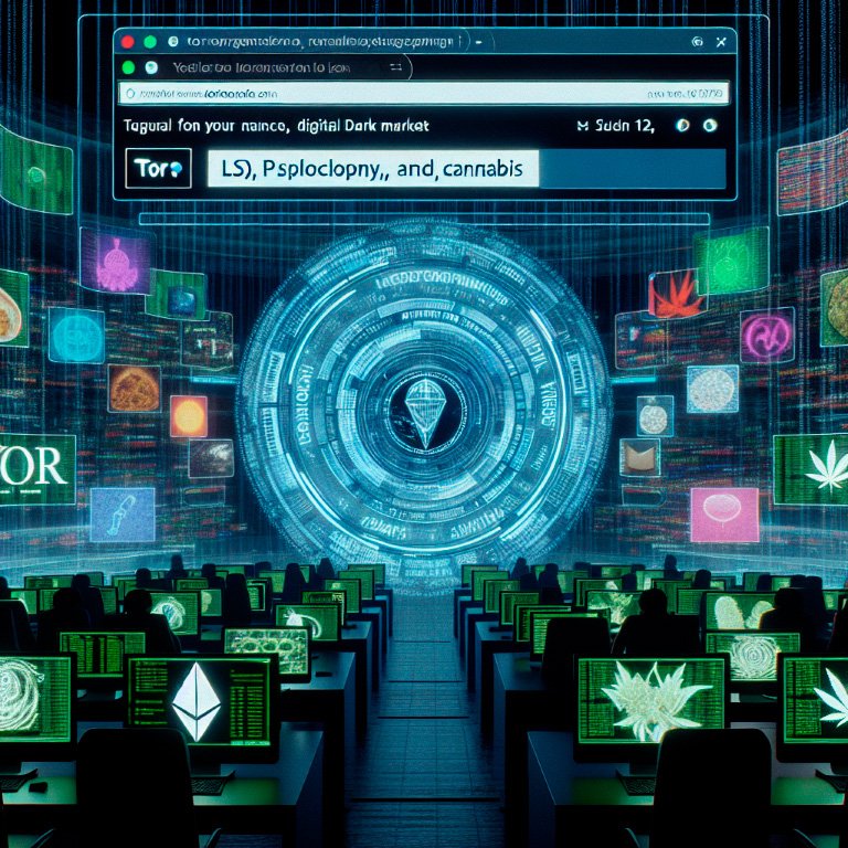darknet drug store