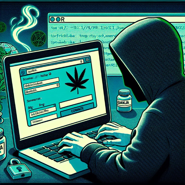 darknet drug store