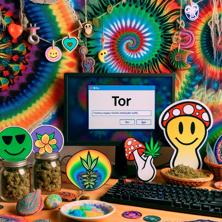darknet links