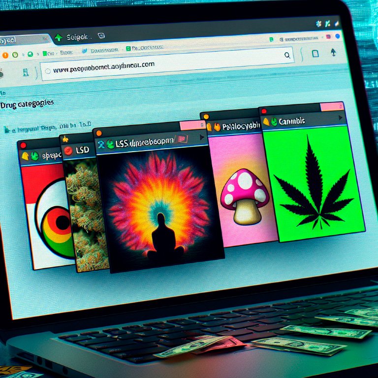 darknet links