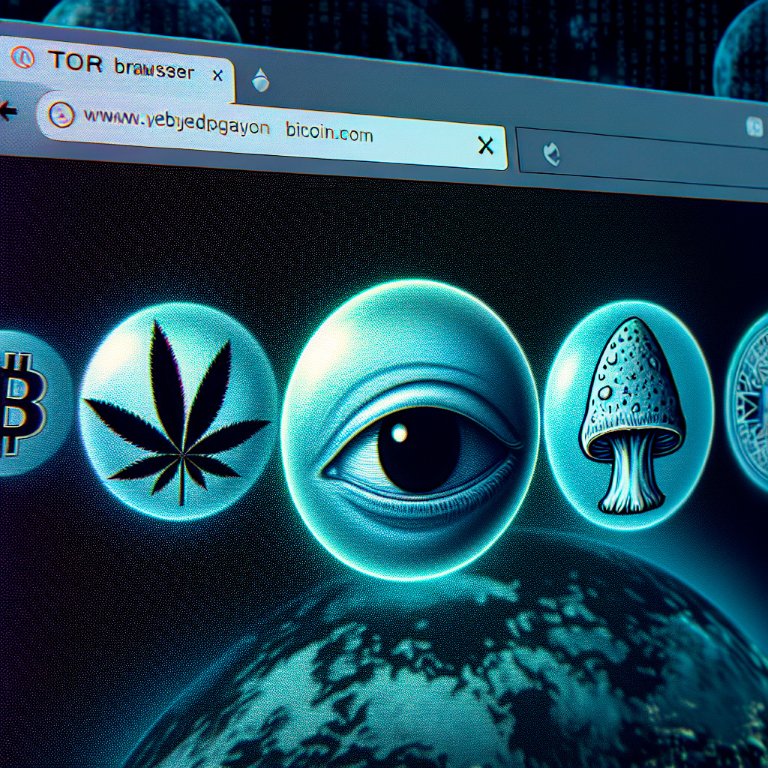 How Darknet Markets Keep Buyers Happy darknet market links