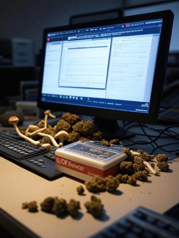 How Reviews Make Buying on the Darknet Safe and Easy darknet market links