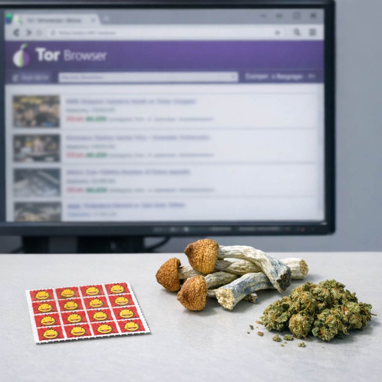 How Escrow Makes Buying on the Darknet Safe and Easy darknet market links