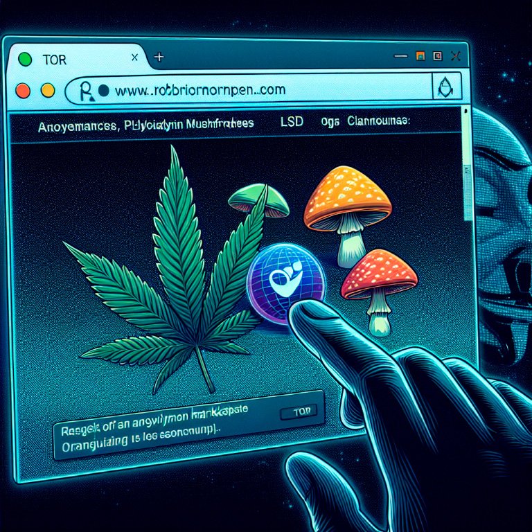 darknet market list