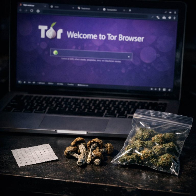 darknet market list
