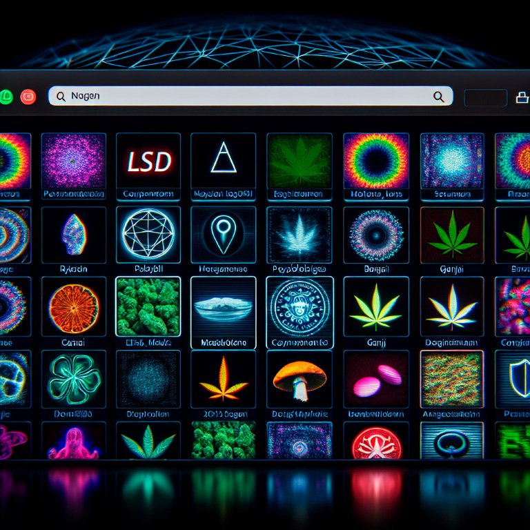 darknet market lists