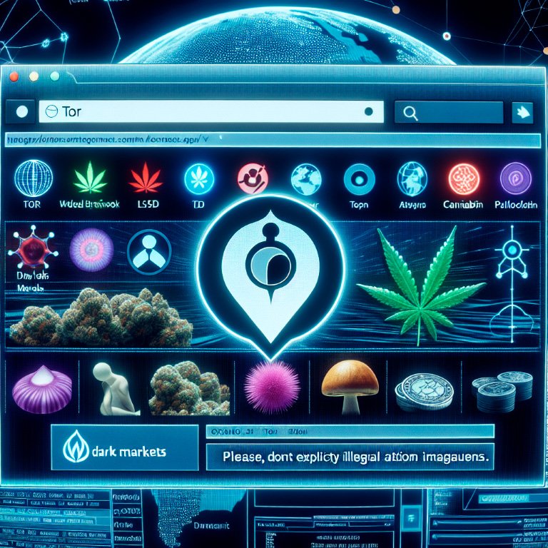 darknet marketplace