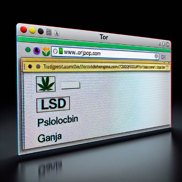darknet marketplace
