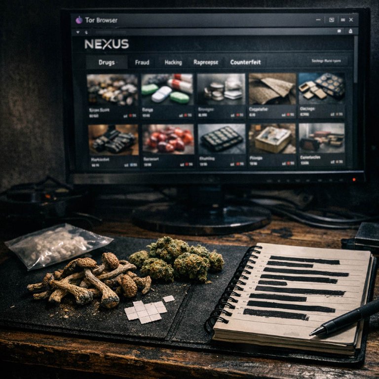 darknet markets links