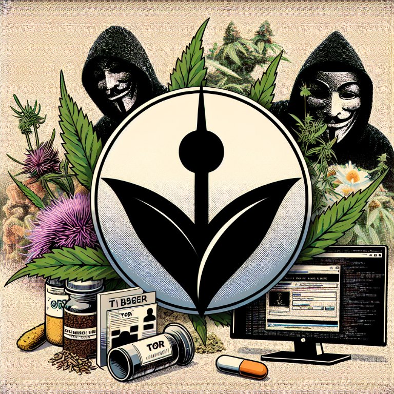 darknet markets
