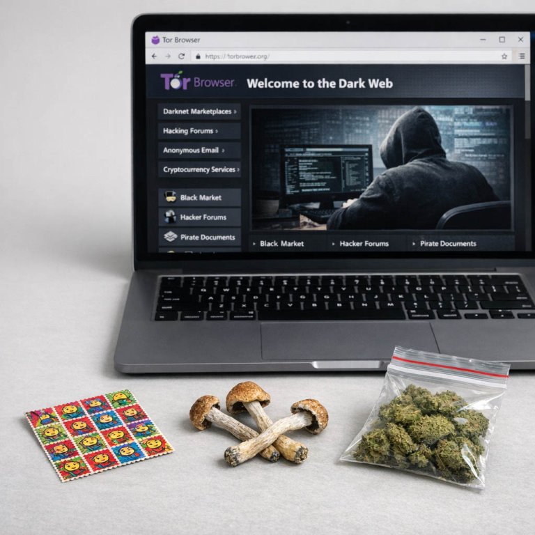 darknet sites