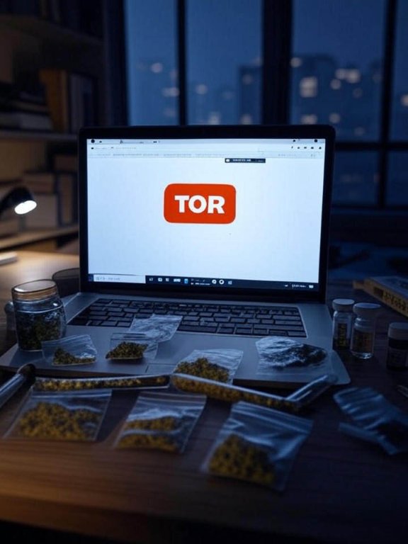 darknet websites