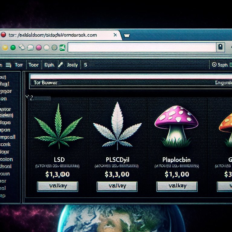 darknet websites