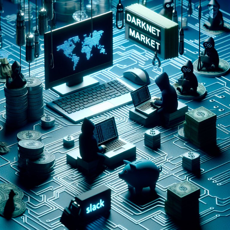 nexus darknet access