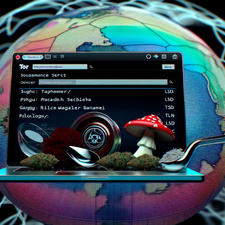 nexus darknet market