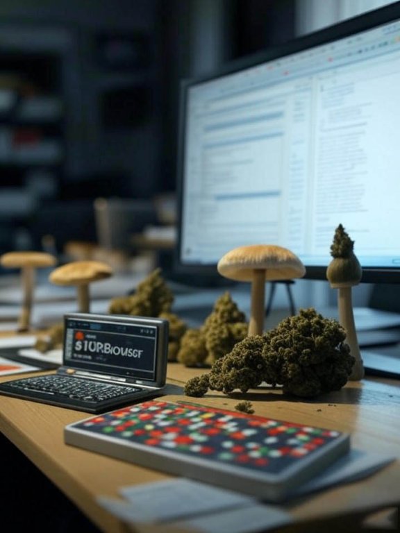 nexus darknet market