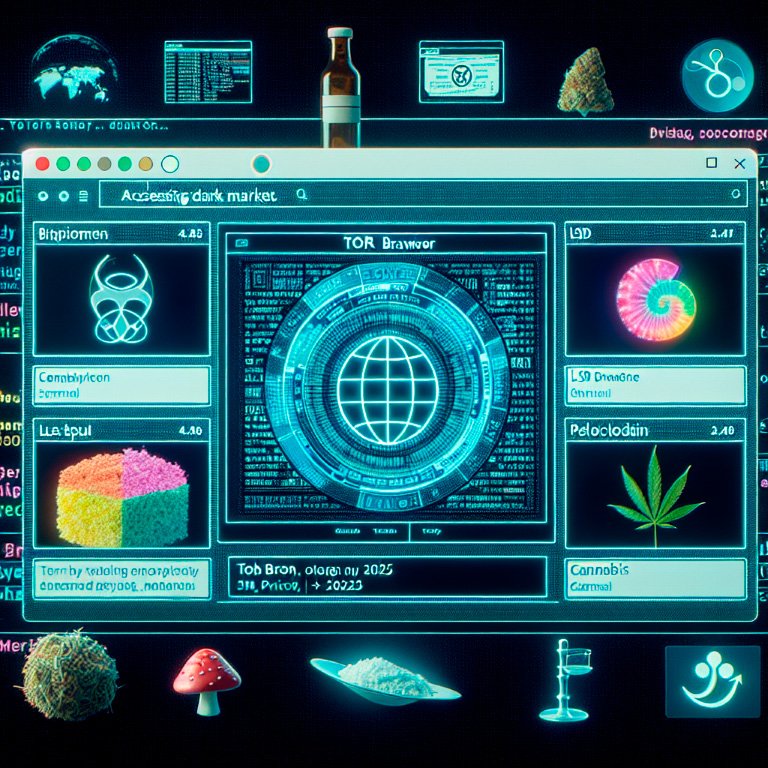 nexus darknet shop
