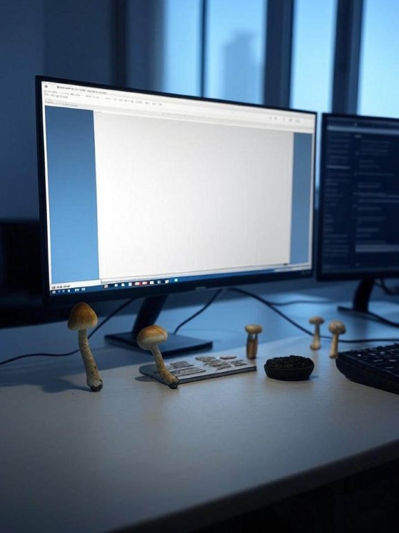 A Clear Layout for Smooth Shopping on the Darknet nexus link