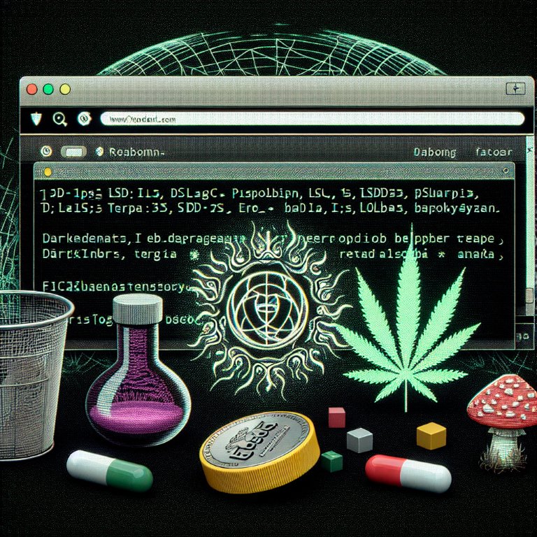 How Darknet Markets Give Users Control nexus link