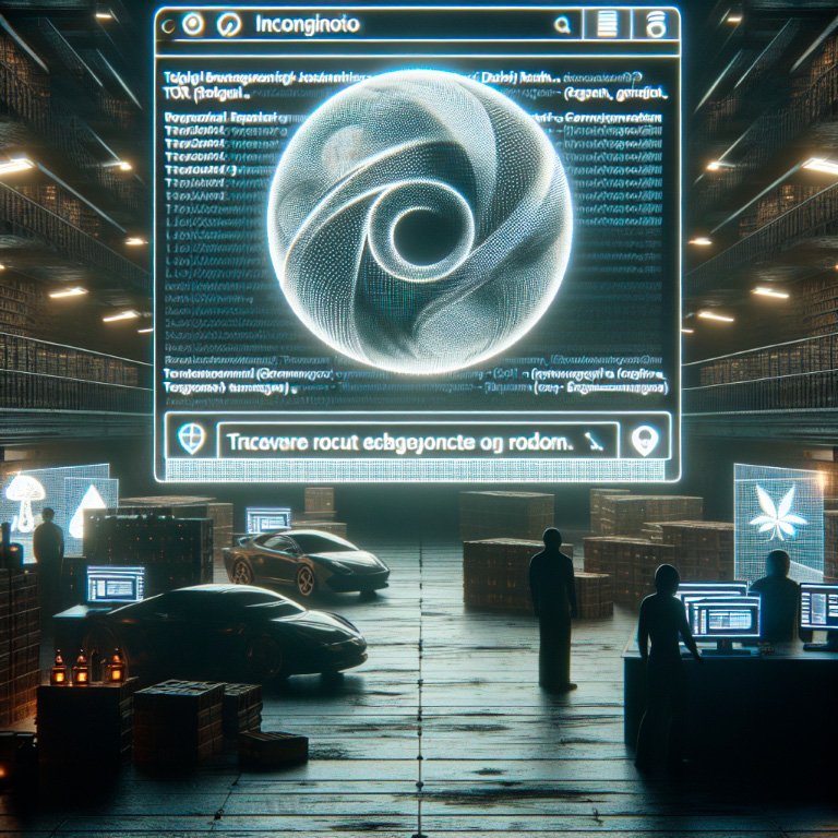 How Darknet Markets Are Getting Better and Safer nexus link