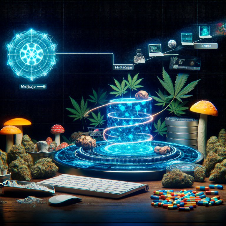 nexus market darknet