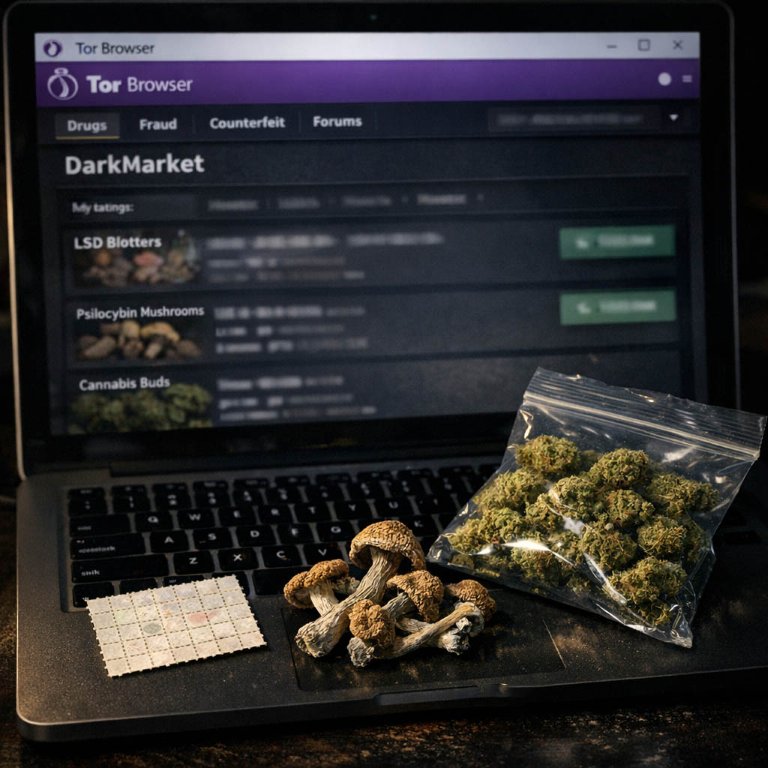 nexus market