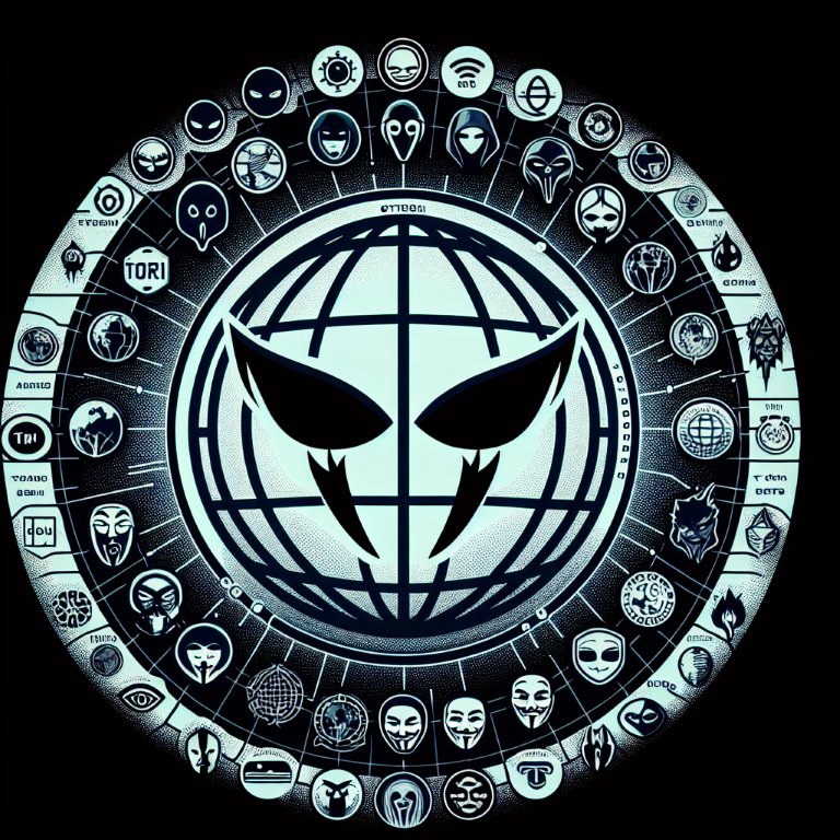 How Mirrors Keep the Darknet Market Always Open for Business nexus onion mirror